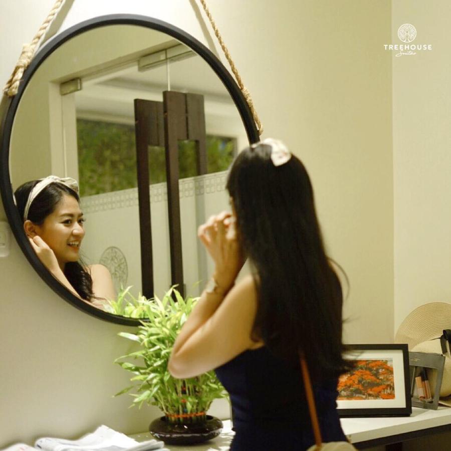 ג'קרטה Treehouse Suites - Boutique Serviced Apartment מראה חיצוני תמונה