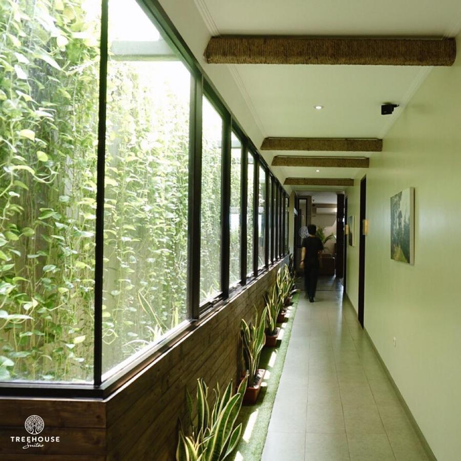 ג'קרטה Treehouse Suites - Boutique Serviced Apartment מראה חיצוני תמונה