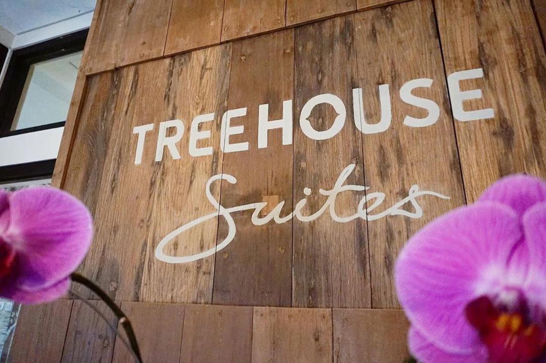 ג'קרטה Treehouse Suites - Boutique Serviced Apartment מראה חיצוני תמונה