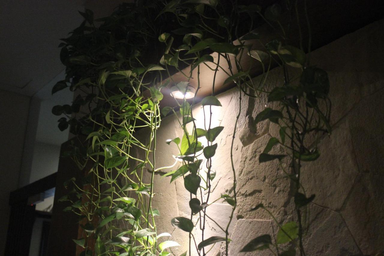 ג'קרטה Treehouse Suites - Boutique Serviced Apartment מראה חיצוני תמונה