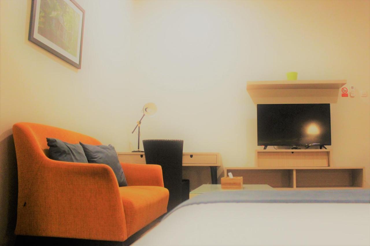 ג'קרטה Treehouse Suites - Boutique Serviced Apartment מראה חיצוני תמונה