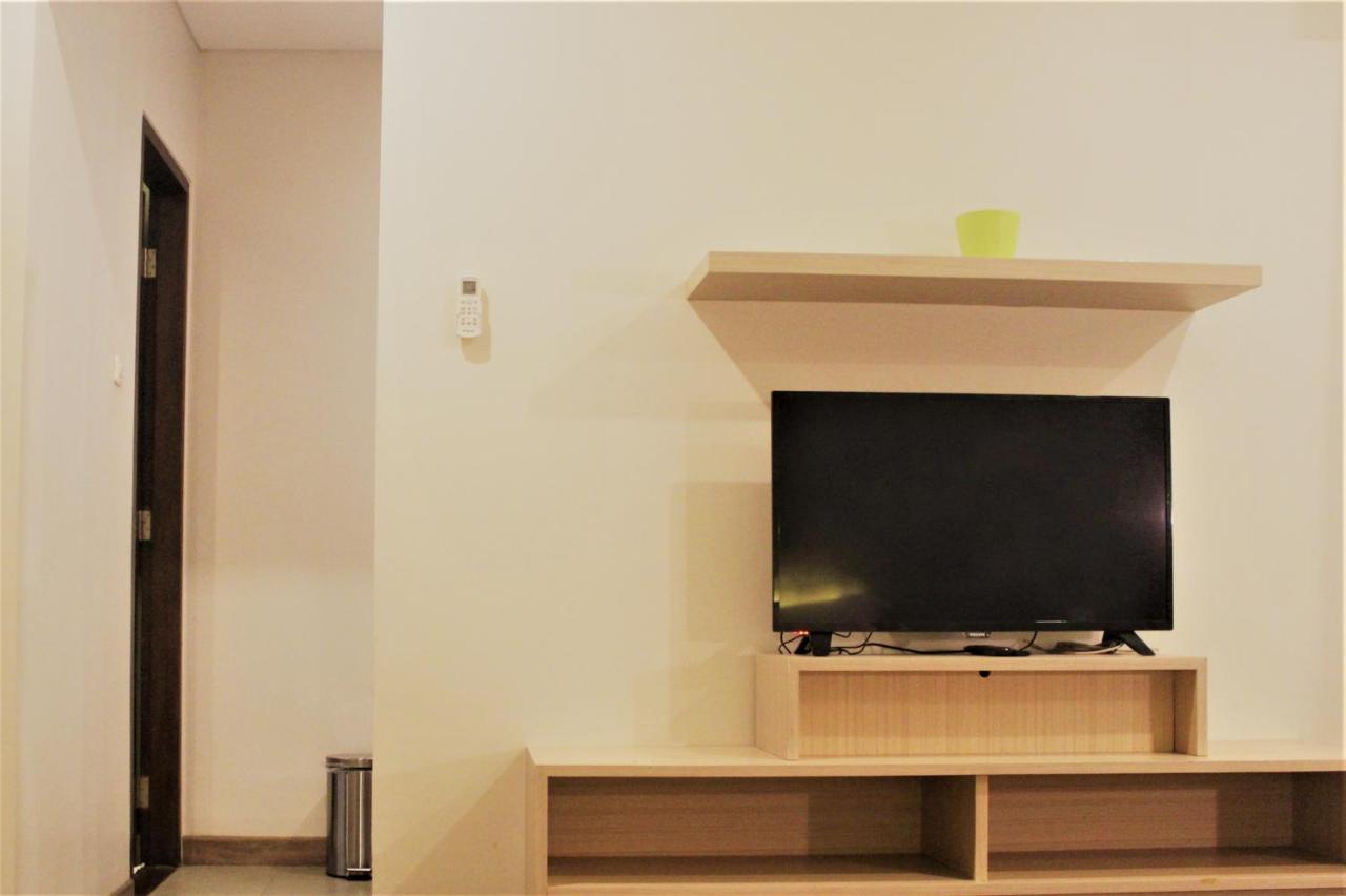 ג'קרטה Treehouse Suites - Boutique Serviced Apartment מראה חיצוני תמונה