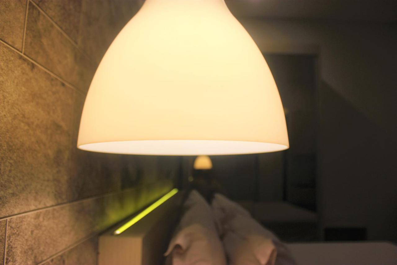 ג'קרטה Treehouse Suites - Boutique Serviced Apartment מראה חיצוני תמונה
