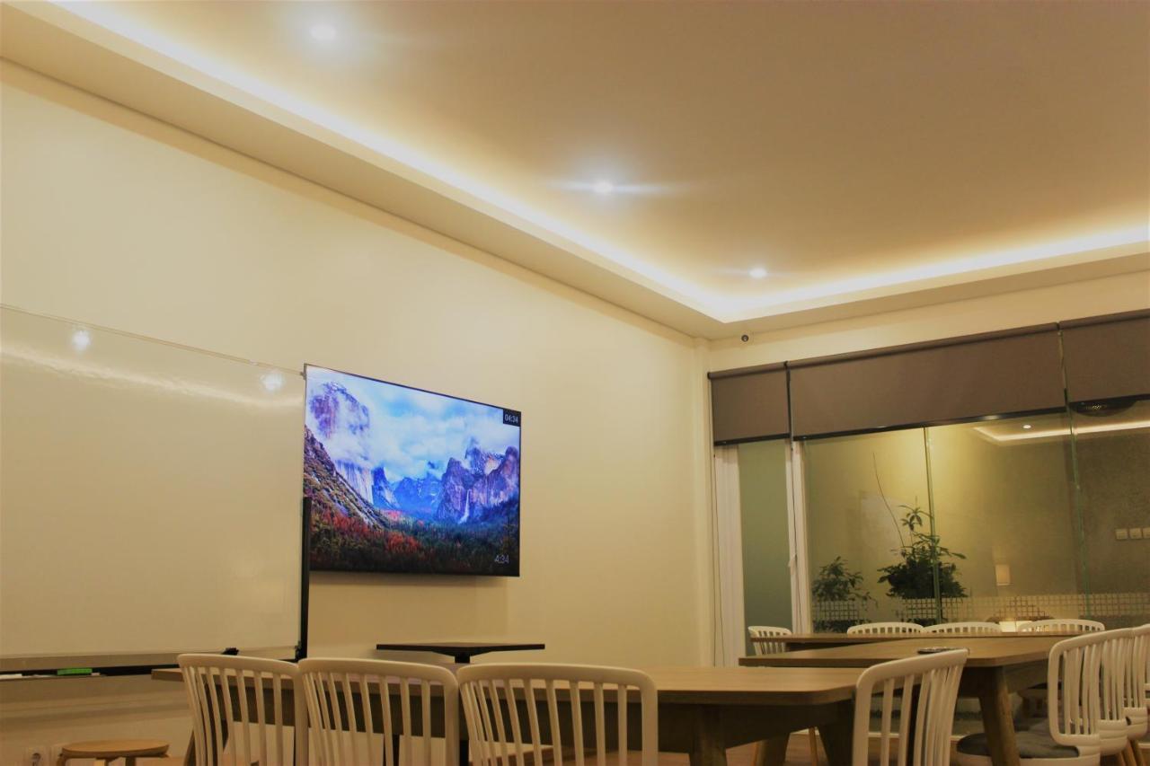ג'קרטה Treehouse Suites - Boutique Serviced Apartment מראה חיצוני תמונה