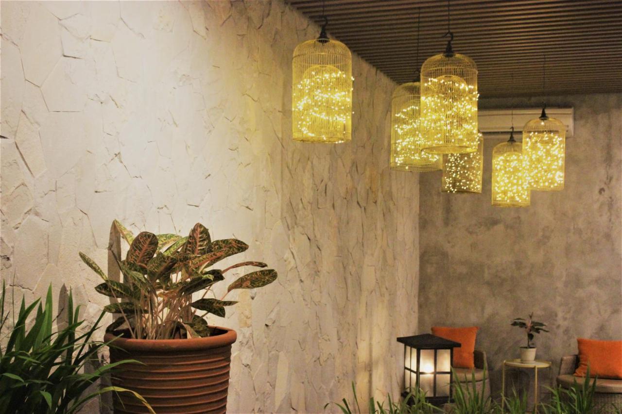 ג'קרטה Treehouse Suites - Boutique Serviced Apartment מראה חיצוני תמונה