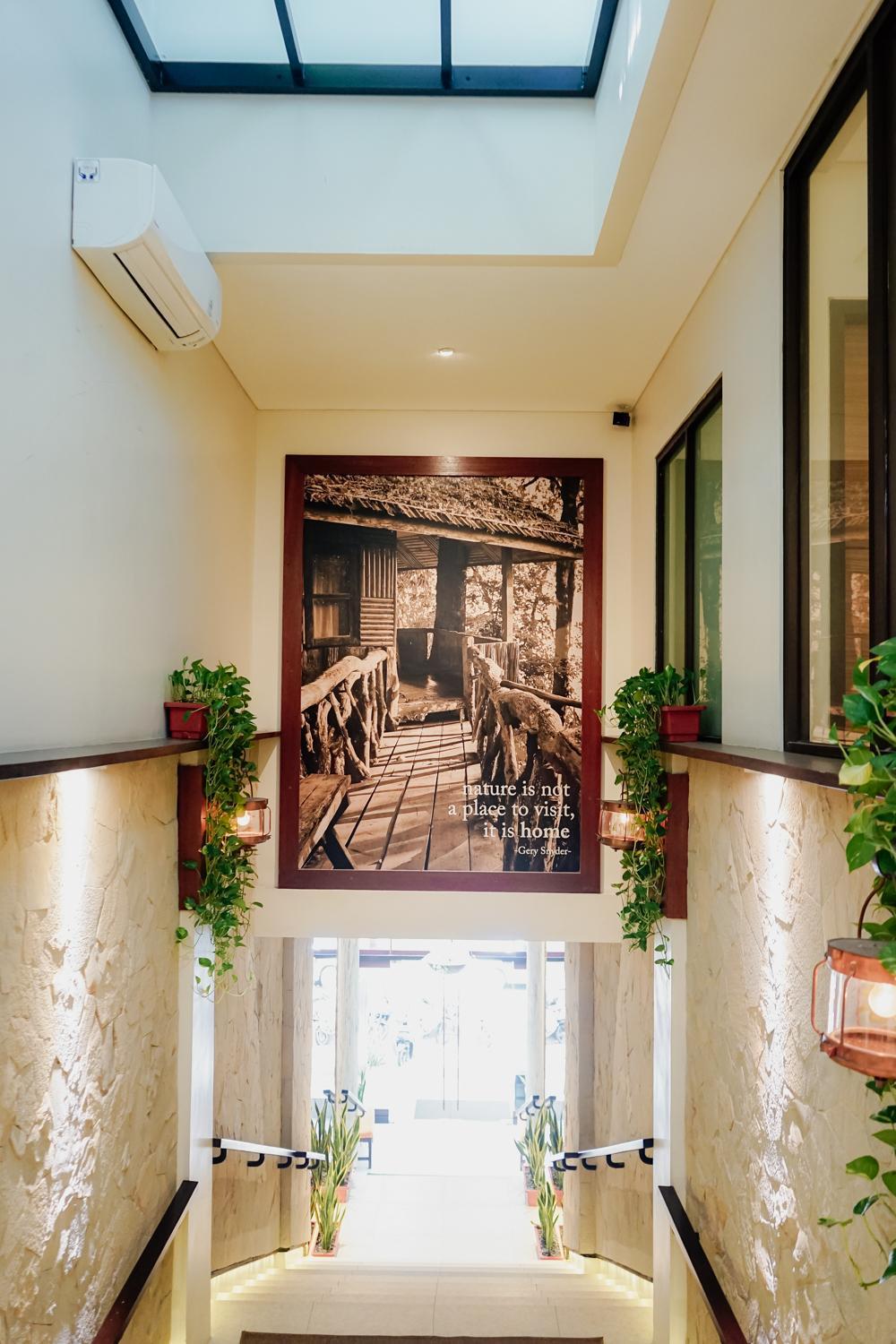 ג'קרטה Treehouse Suites - Boutique Serviced Apartment מראה חיצוני תמונה