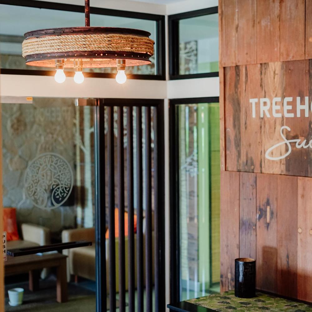 ג'קרטה Treehouse Suites - Boutique Serviced Apartment מראה חיצוני תמונה