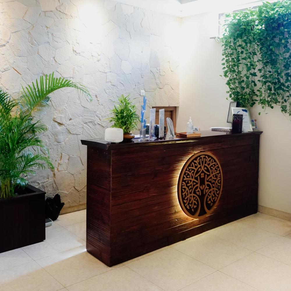 ג'קרטה Treehouse Suites - Boutique Serviced Apartment מראה חיצוני תמונה