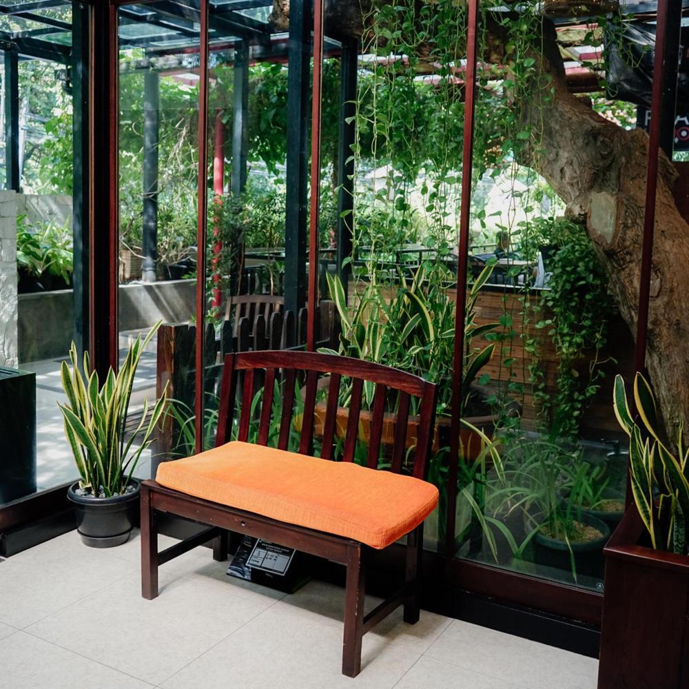 ג'קרטה Treehouse Suites - Boutique Serviced Apartment מראה חיצוני תמונה
