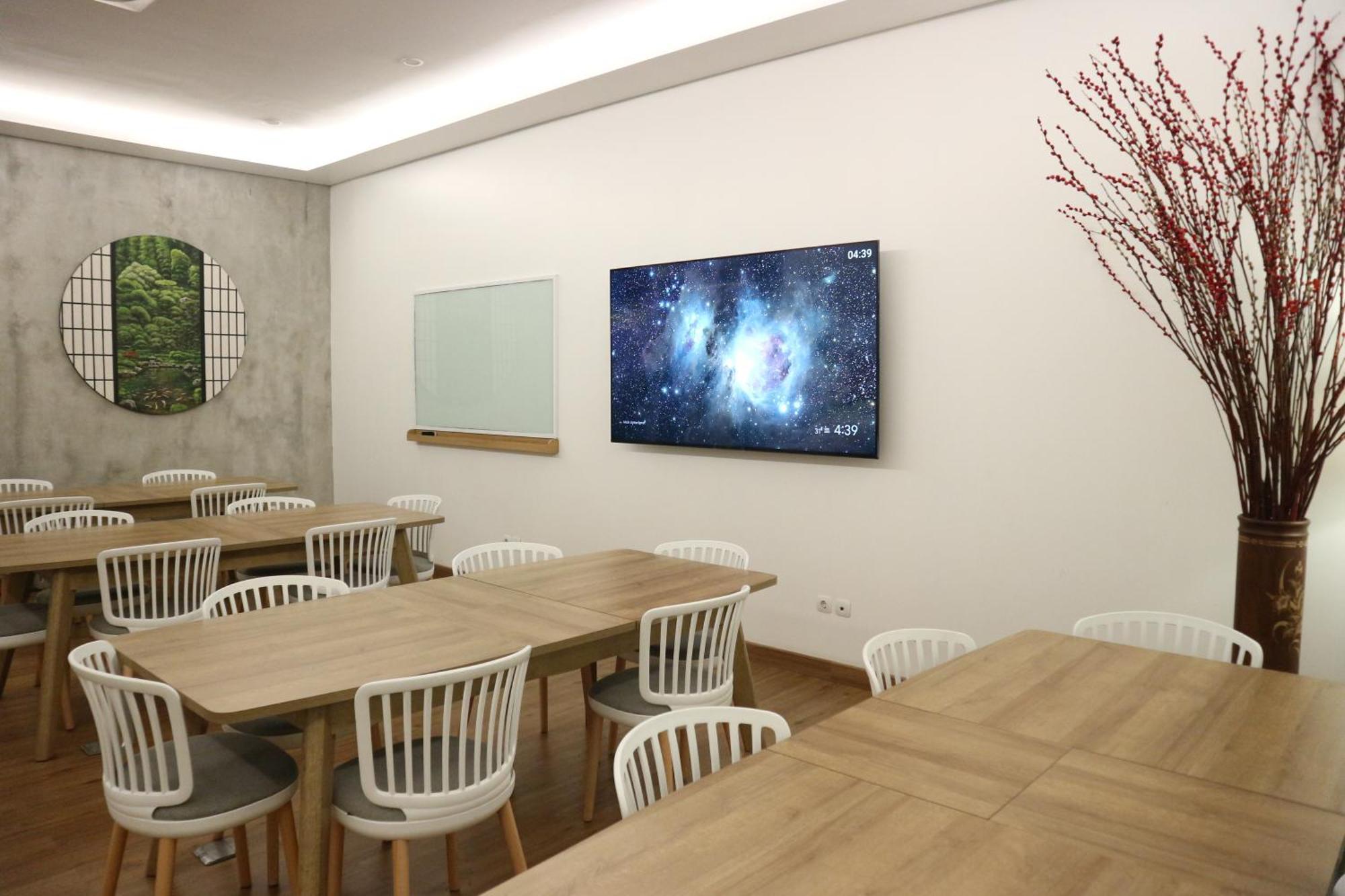 ג'קרטה Treehouse Suites - Boutique Serviced Apartment מראה חיצוני תמונה
