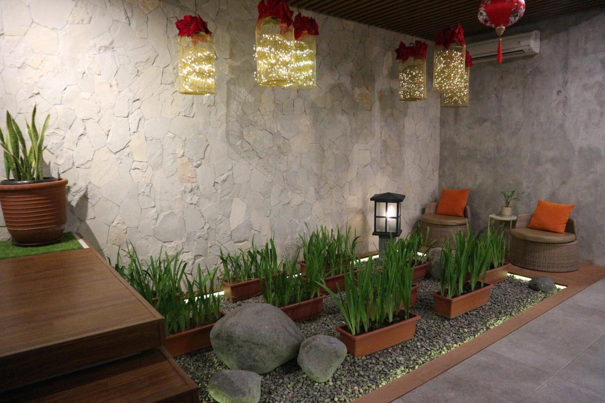 ג'קרטה Treehouse Suites - Boutique Serviced Apartment מראה חיצוני תמונה