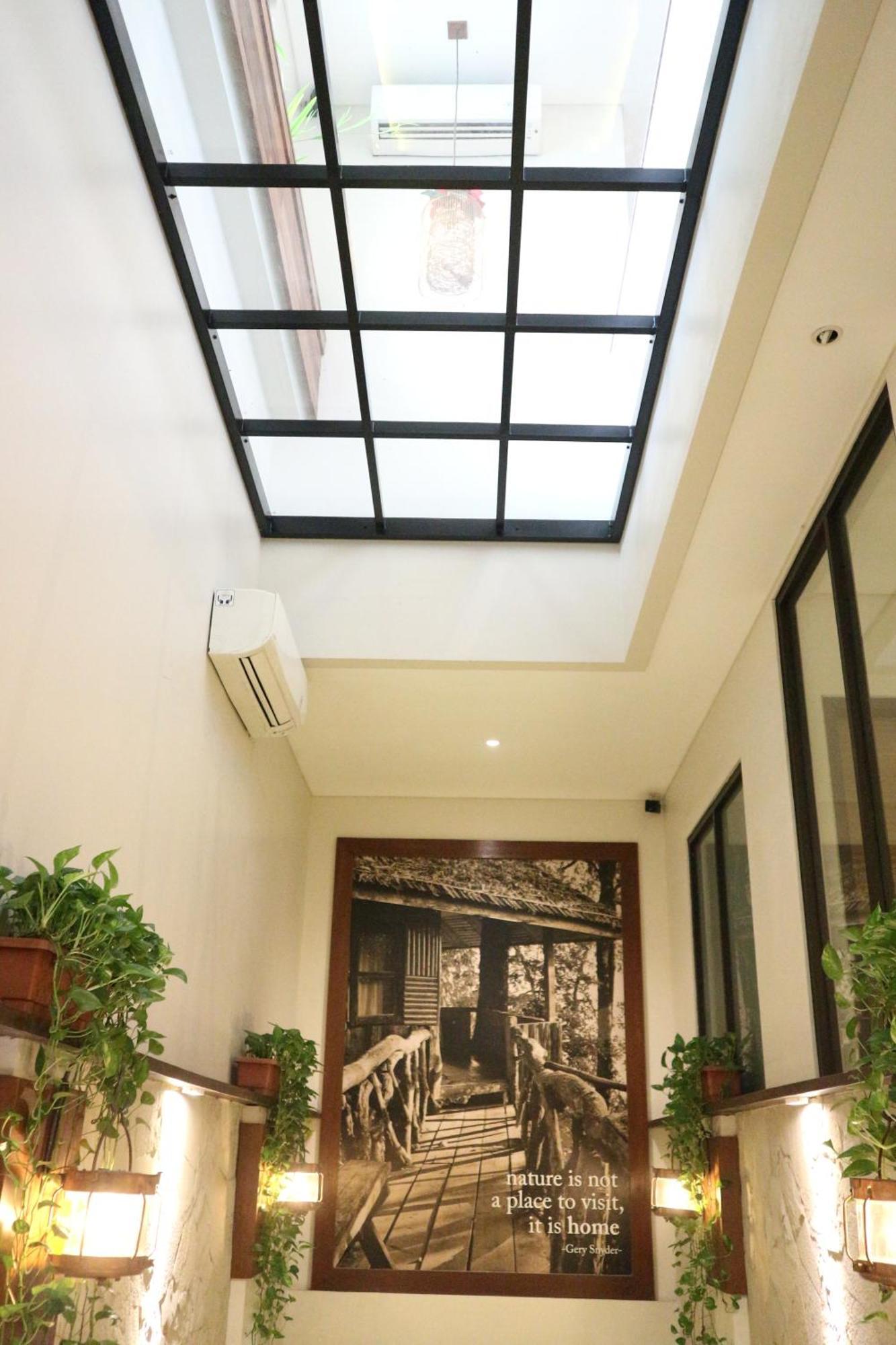 ג'קרטה Treehouse Suites - Boutique Serviced Apartment מראה חיצוני תמונה