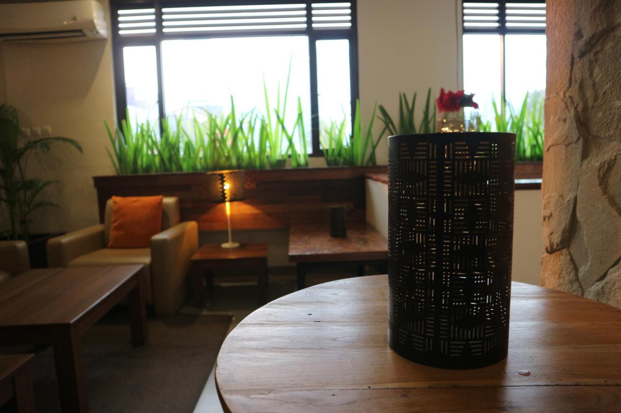 ג'קרטה Treehouse Suites - Boutique Serviced Apartment מראה חיצוני תמונה